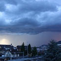 Ciel depuis balcon JUIN - 005